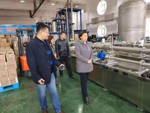 技術(shù)交流促發(fā)展，合作共贏譜新篇——兄弟單位蒞臨集團水表廠參觀交流