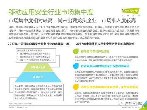 2017年中國移動(dòng)應(yīng)用安全服務(wù)行業(yè)白皮書 信息技術(shù)咨詢服務(wù)的機(jī)遇與挑戰(zhàn)