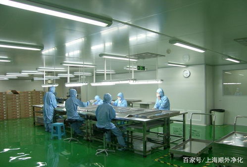 食品廠凈化車間與計算機系統(tǒng)服務(wù)協(xié)同施工的關(guān)鍵要求