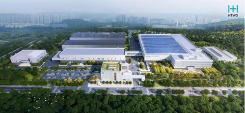 氫燃料電池重卡Xcient Fuel Cell 行駛紀(jì)錄與技術(shù)開(kāi)發(fā)