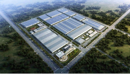 榮登2020中國(guó)標(biāo)桿智能工廠榜單，長(zhǎng)城汽車(chē)智能工廠獲權(quán)威認(rèn)證